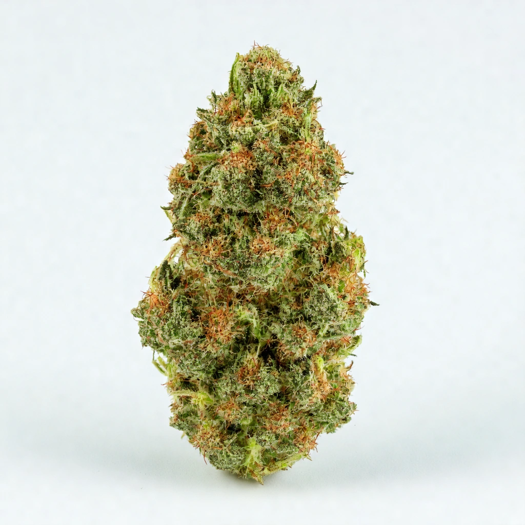 Panama Red Sativa Cannabis Strain