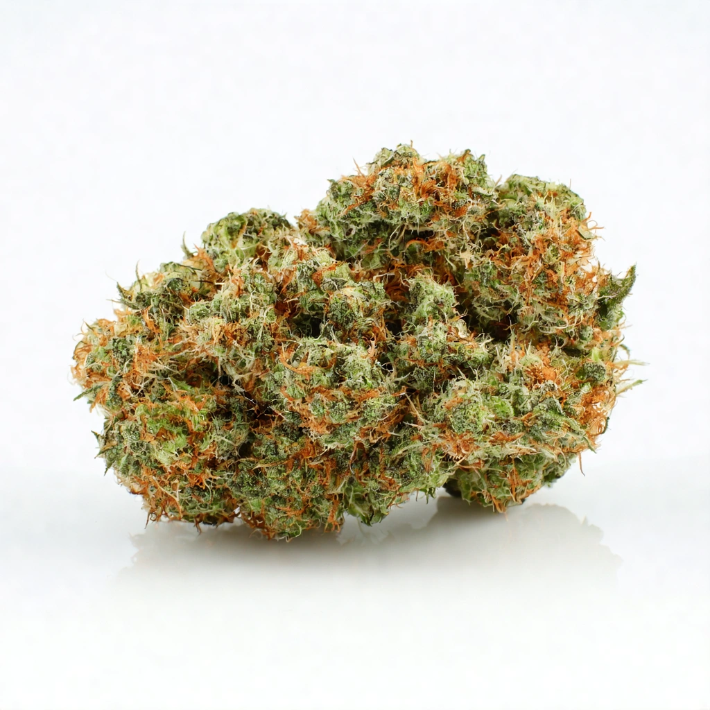 Panama x PCK Hybrid Cannabis Strain