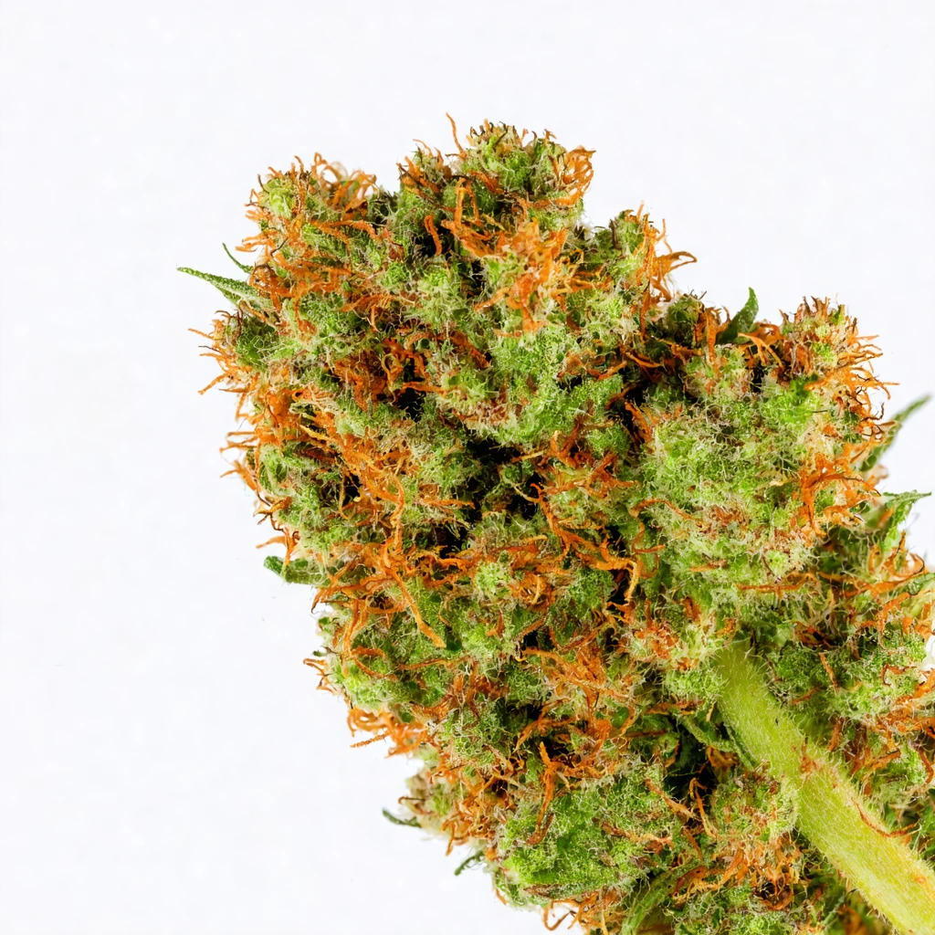 Panama x Tikal Sativa Cannabis Strain