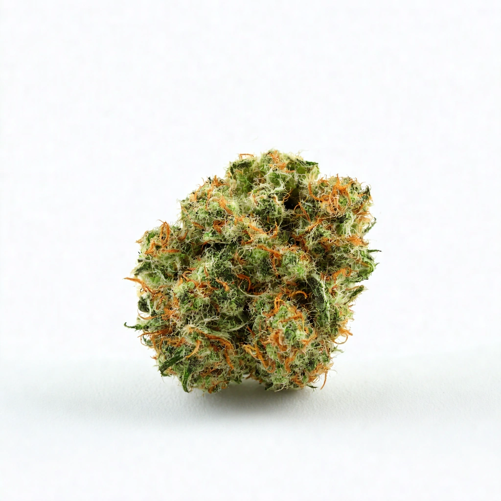 Panama Sativa Cannabis Strain