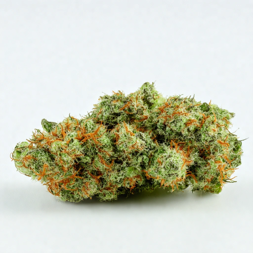 Panauti Sativa Cannabis Strain