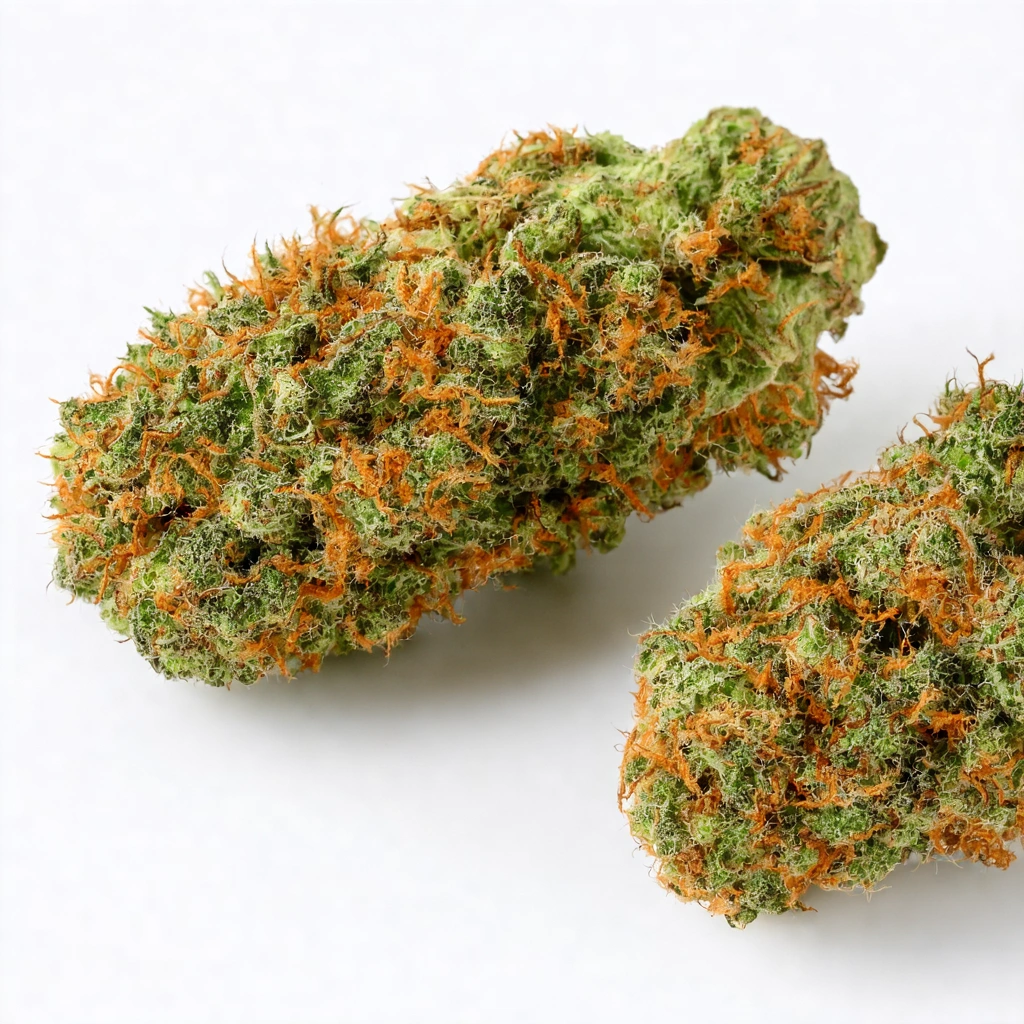 Pancake Ice Sativa Cannabis Strain