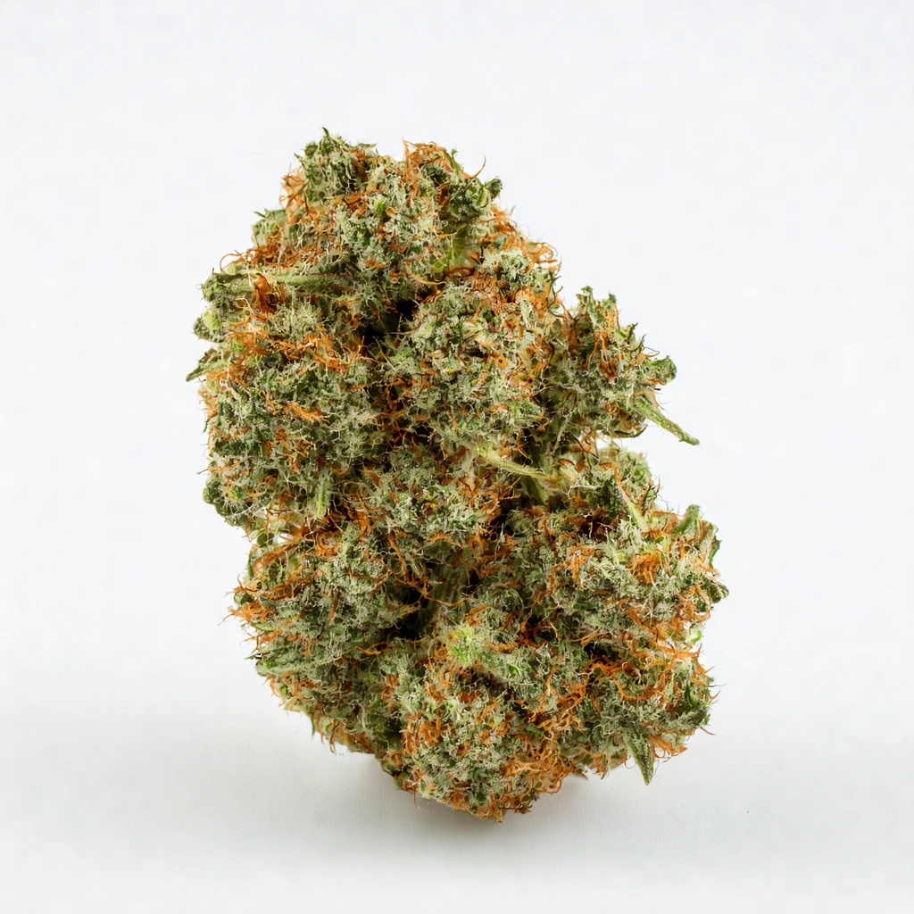 Pancakes Hybrid Cannabis Strain