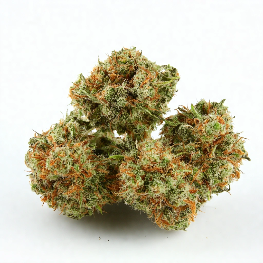 Papa Smurf Hybrid Cannabis Strain