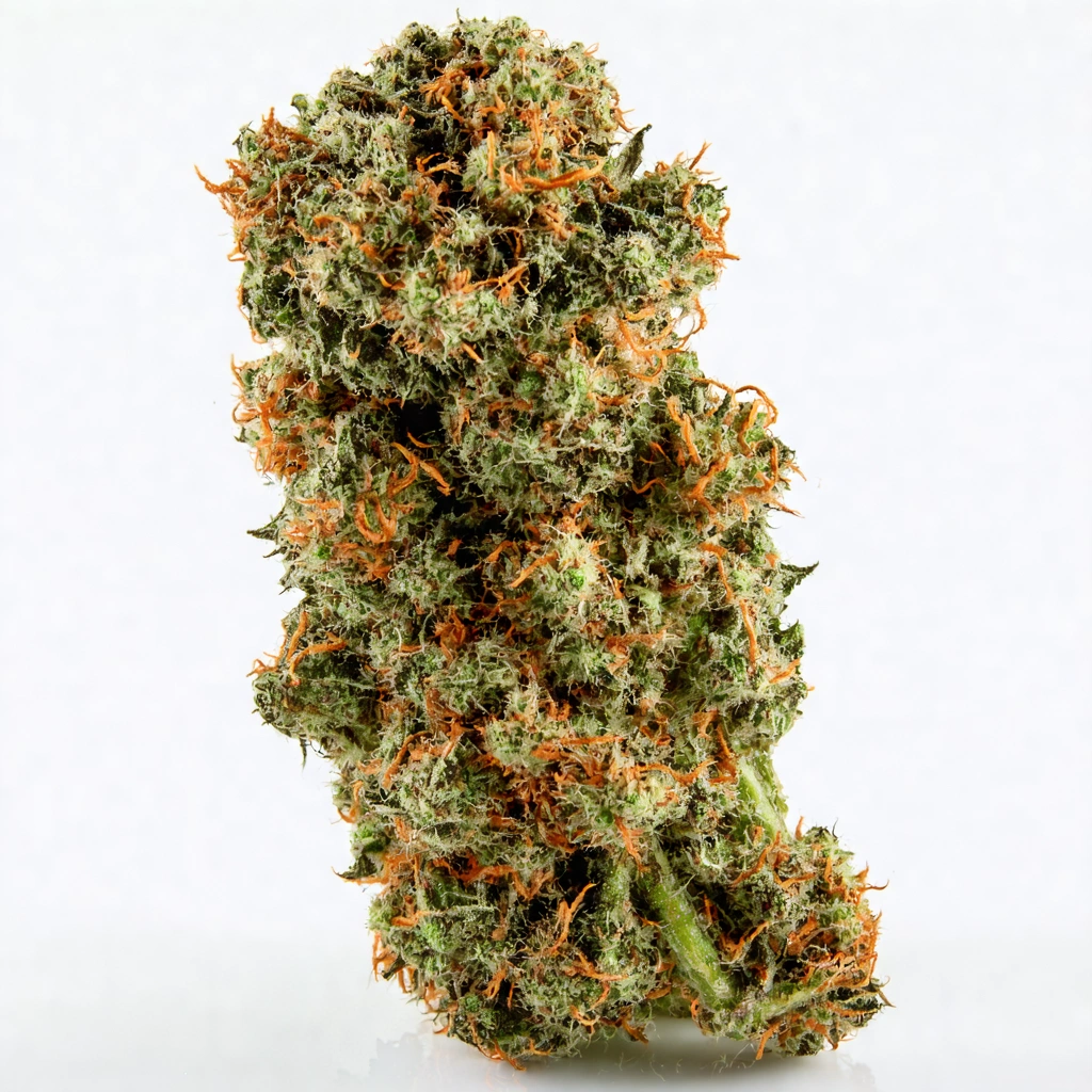 Papa's Candy Indica Cannabis Strain