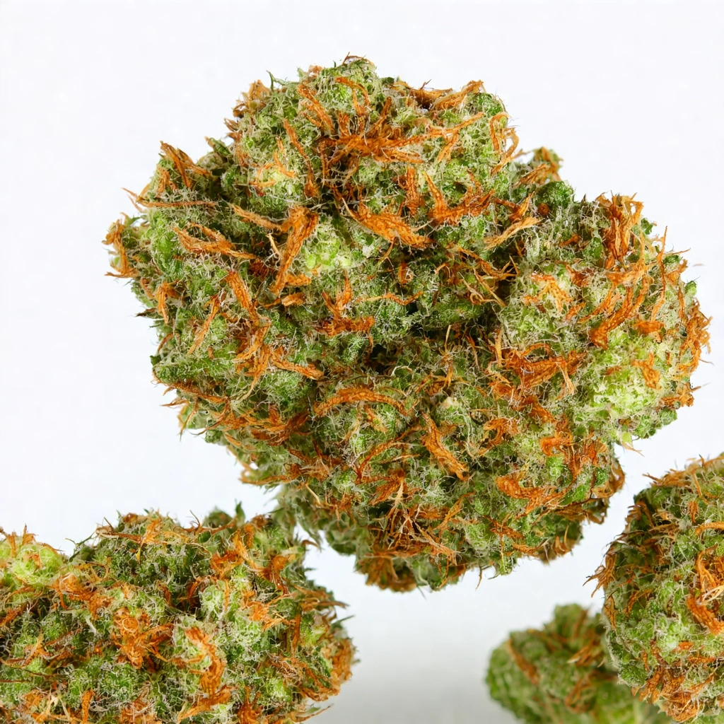 Papaya Bang Bang Hybrid Cannabis Strain