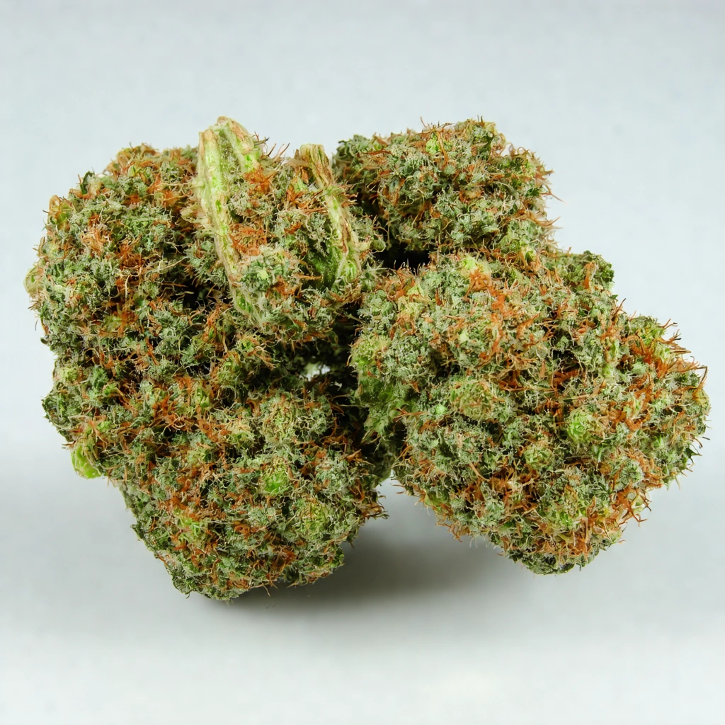 Papaya Bomb Hybrid Cannabis Strain