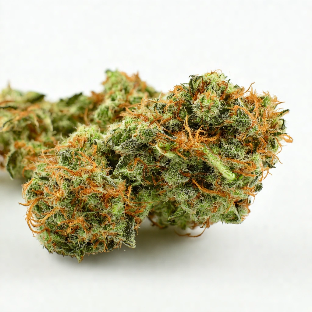 Papaya Cake Hybrid Cannabis Strain