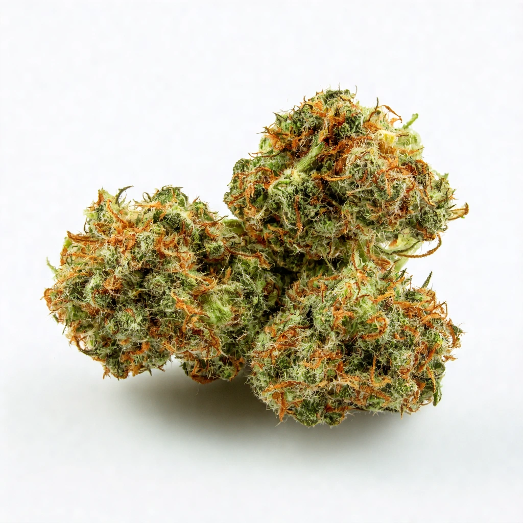 Papaya Sorbet Hybrid Cannabis Strain