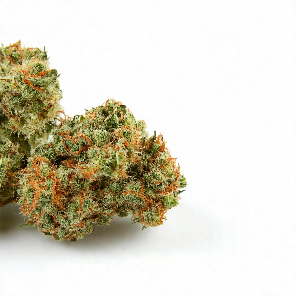 Papaya Hybrid Cannabis Strain