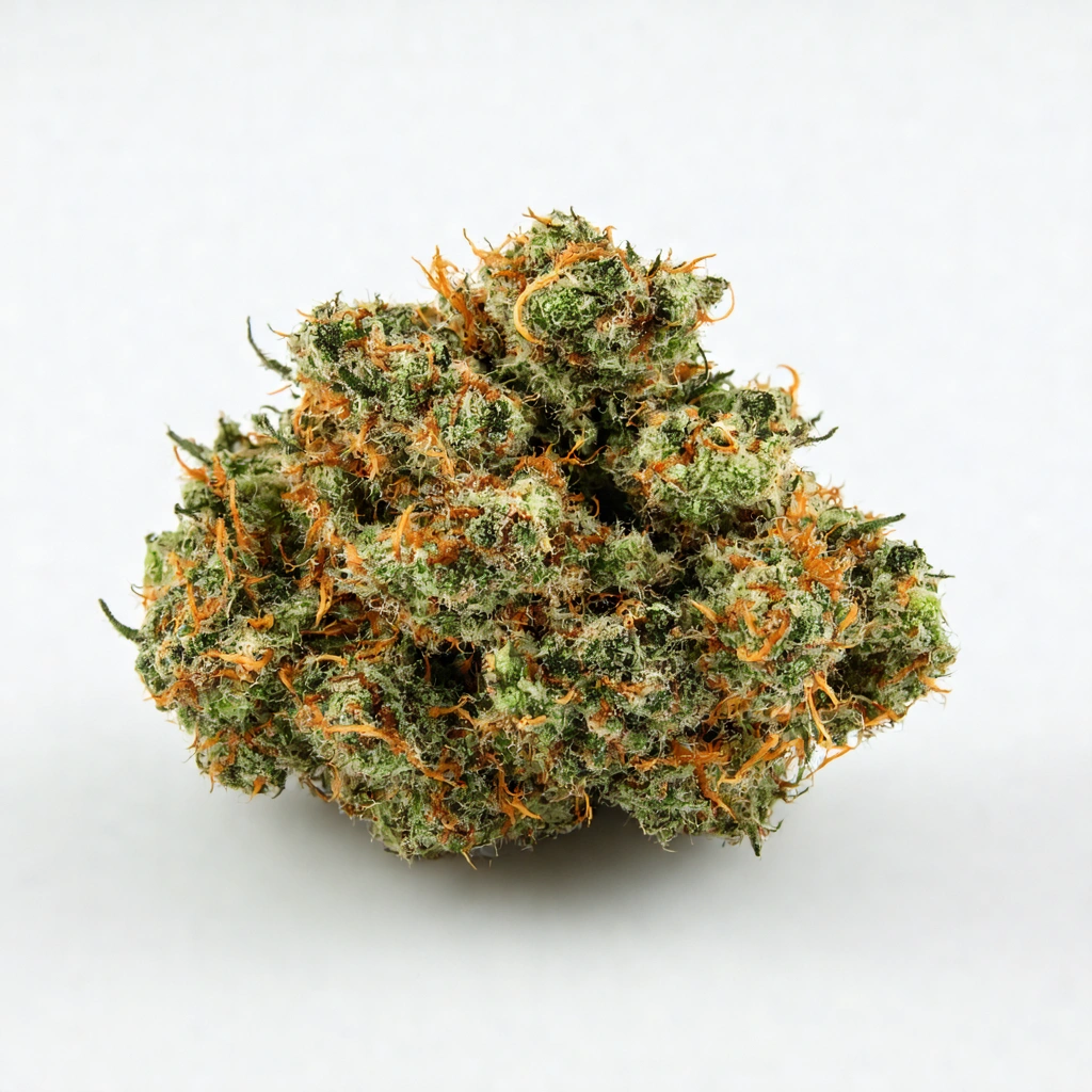 Paris OG Indica Cannabis Strain