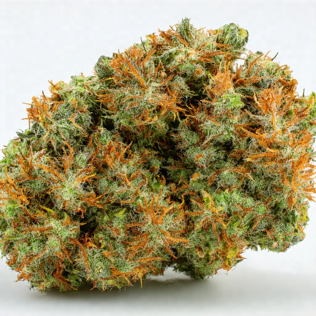 Park Fire OG Hybrid Cannabis Strain