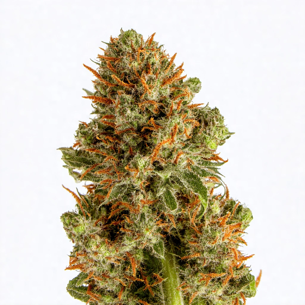 Parmesan Hybrid Cannabis Strain