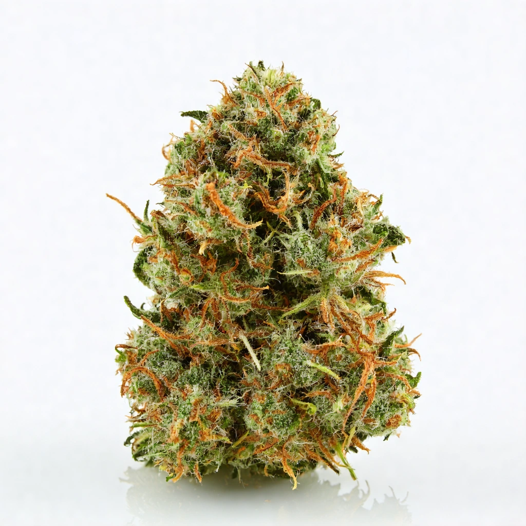 Passion Fruit Hybrid Cannabis Strain