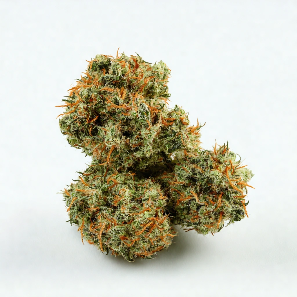 Pastries Hybrid Cannabis Strain