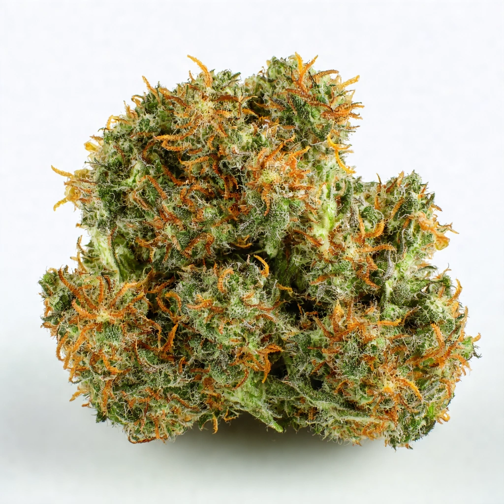 Patel's Cornershop Surprise Hybrid Cannabis Strain