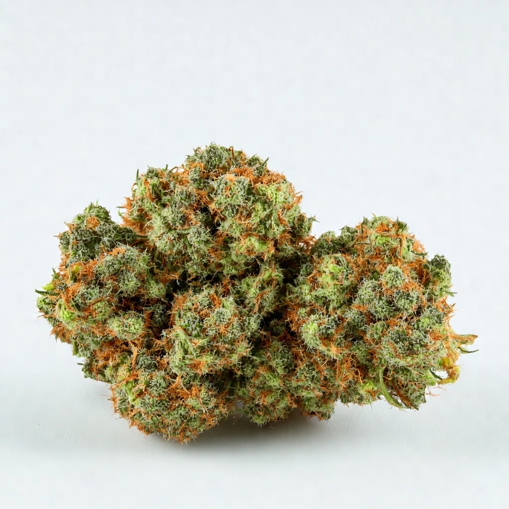 Pavé Hybrid Cannabis Strain