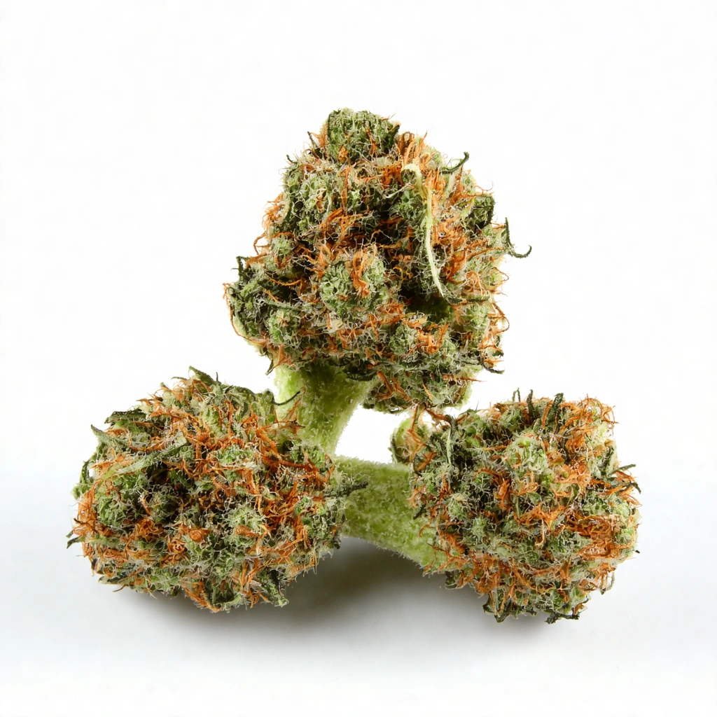 PCG Cookies Hybrid Cannabis Strain