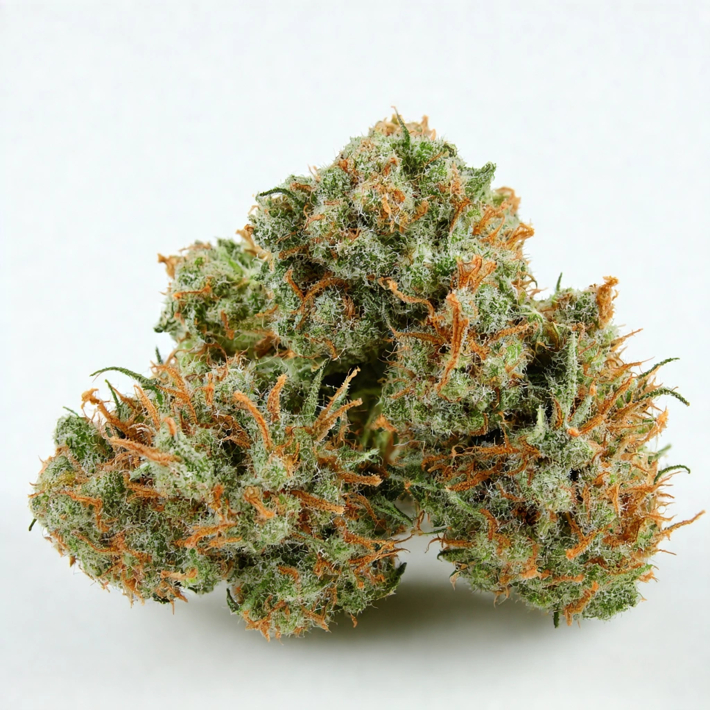 P.C.R. Hybrid Cannabis Strain