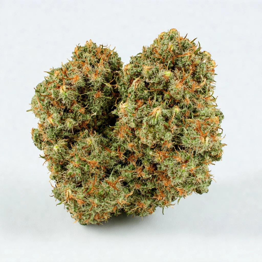 Peacekeeper Indica Cannabis Strain