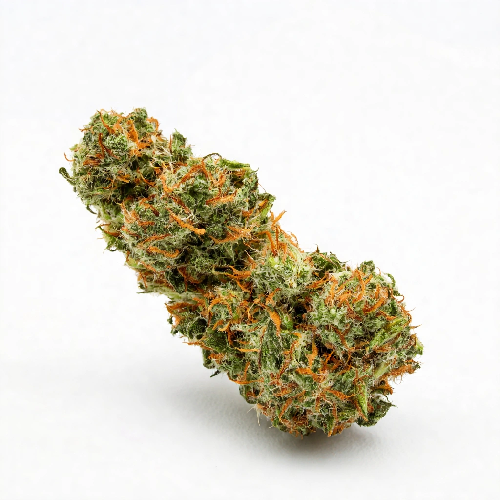 Peach Dream Hybrid Cannabis Strain