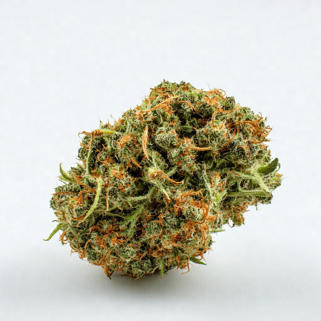 Peach Ringz Hybrid Cannabis Strain