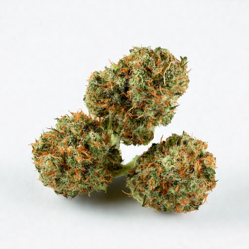 Peachez Hybrid Cannabis Strain