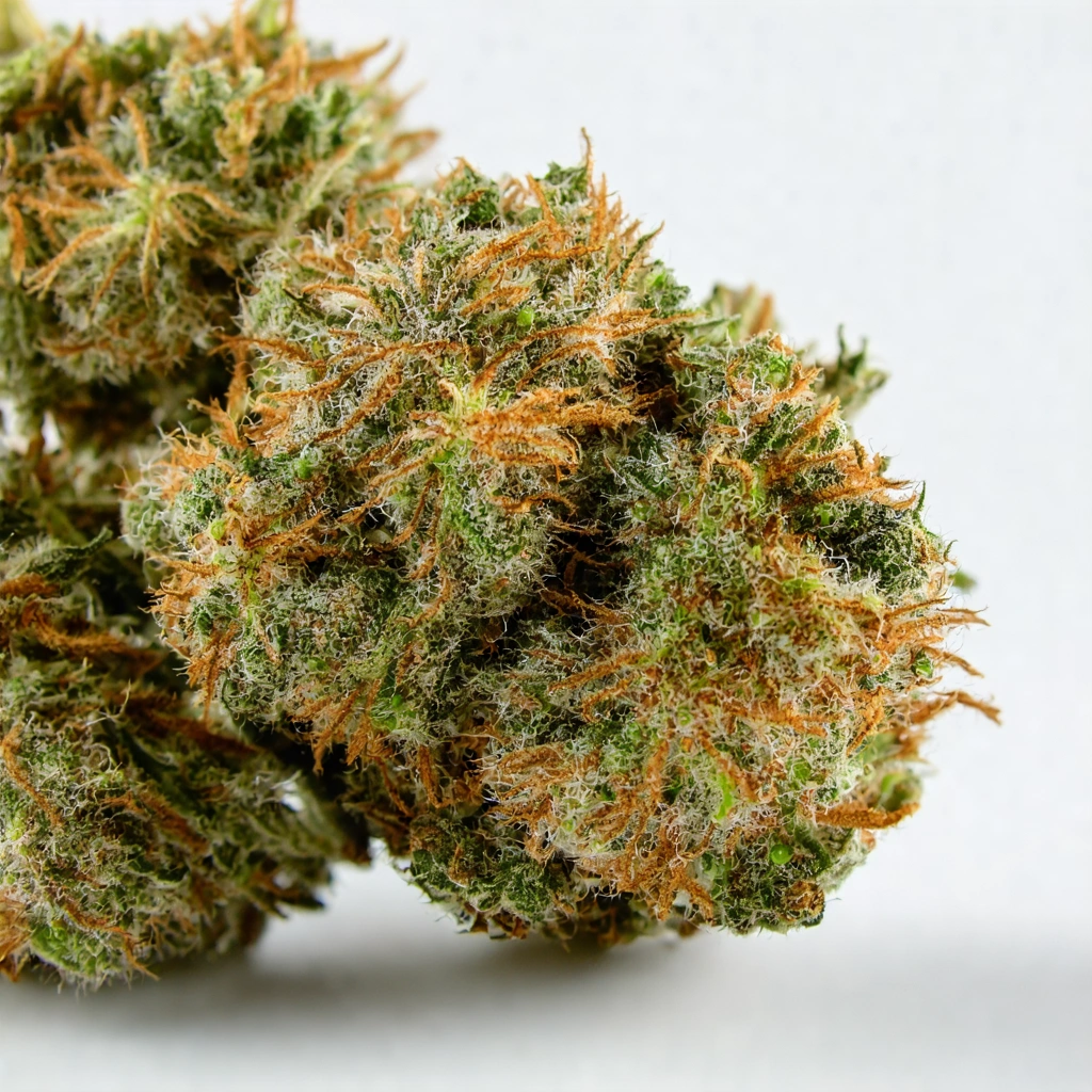 Peachy Keen Hybrid Cannabis Strain