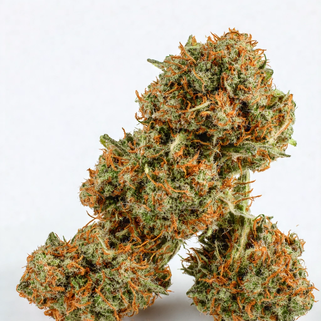 Peanut Butter and Jelly Hybrid Cannabis Strain