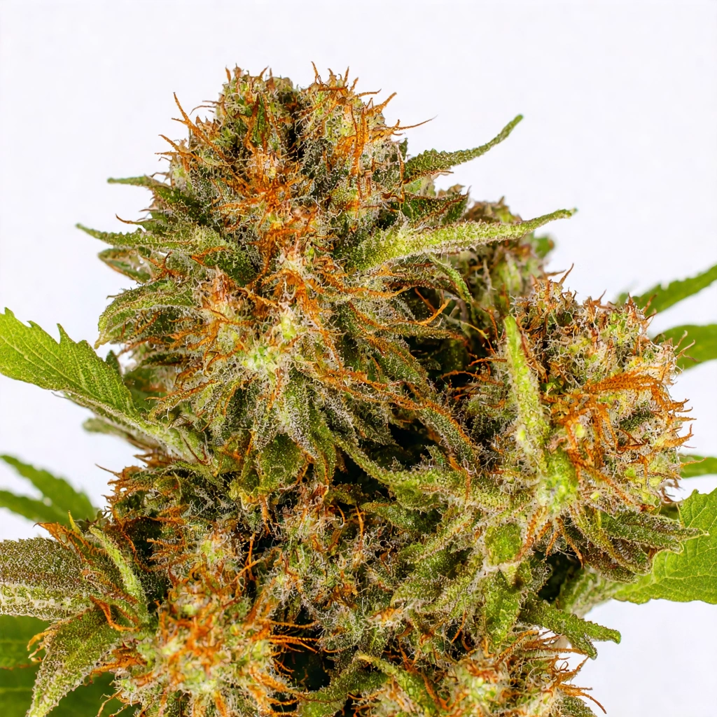 Peanut Butter Breath Hybrid Cannabis Strain