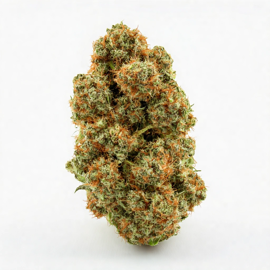 Peanut Butter Cake Hybrid Cannabis Strain