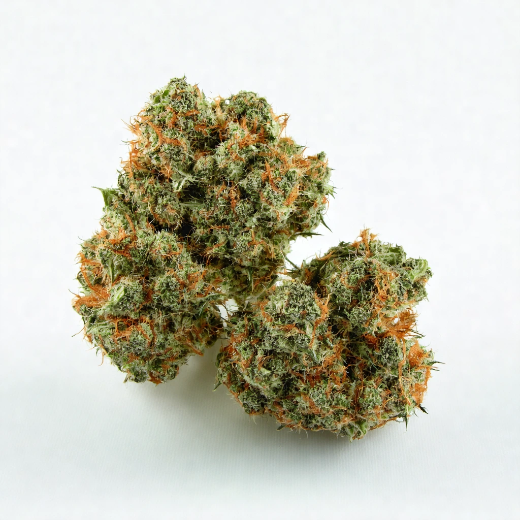 Peanut Butter Cookies Hybrid Cannabis Strain