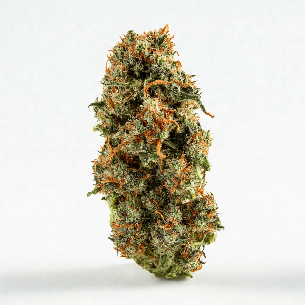 Peanut Butter Crunch Hybrid Cannabis Strain