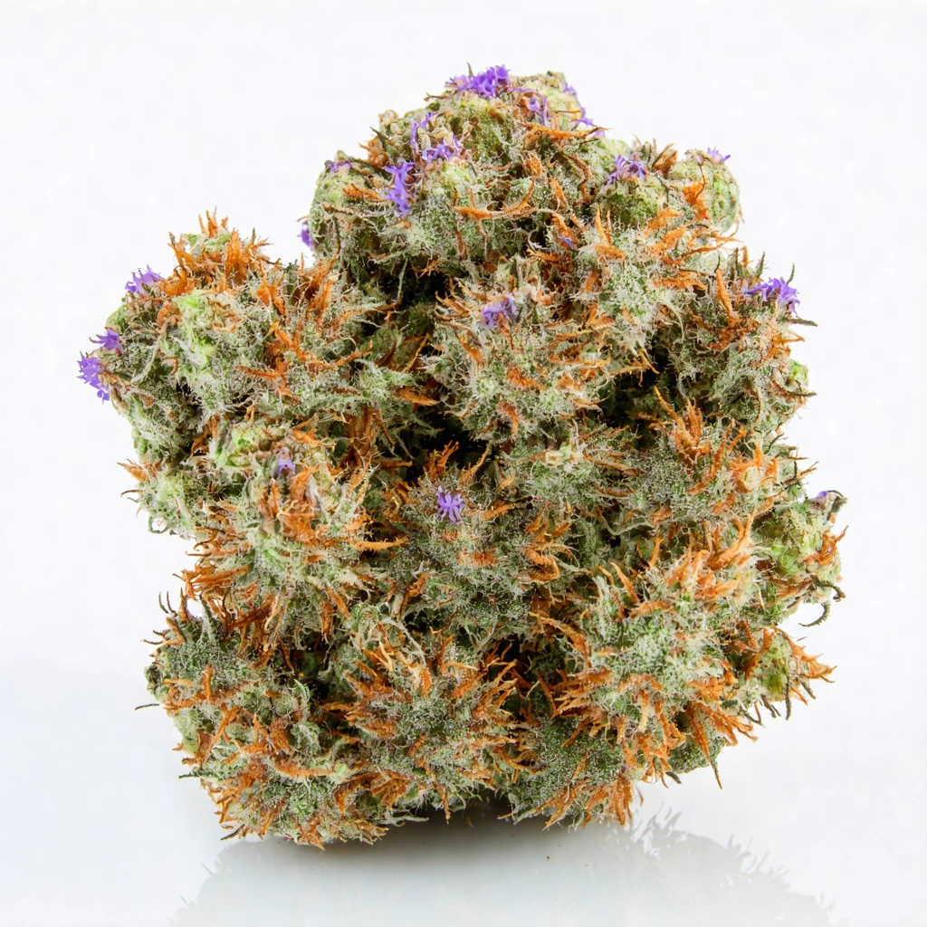 Peanut Butter Gelato Hybrid Cannabis Strain