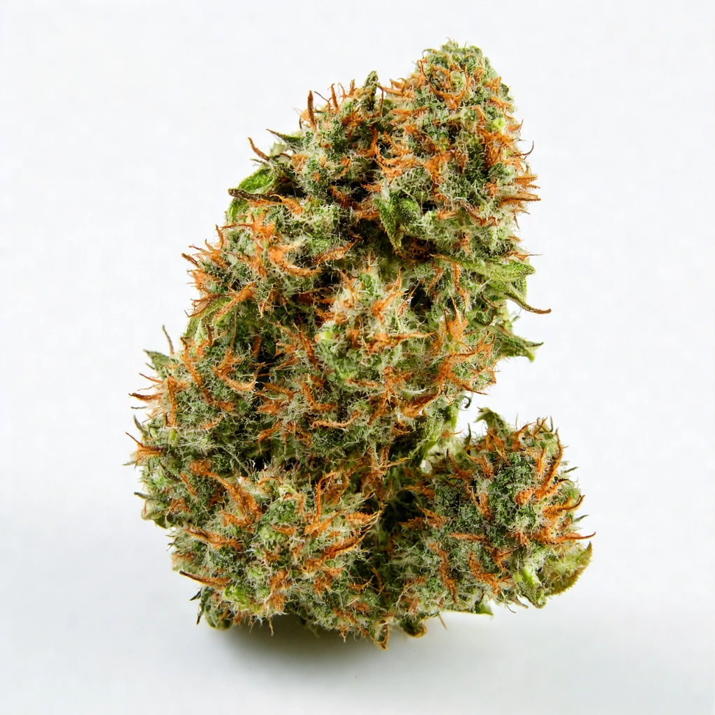 Peanut Butter OGKB Hybrid Cannabis Strain