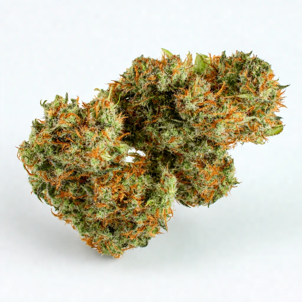 Peanut Butter Pie Hybrid Cannabis Strain