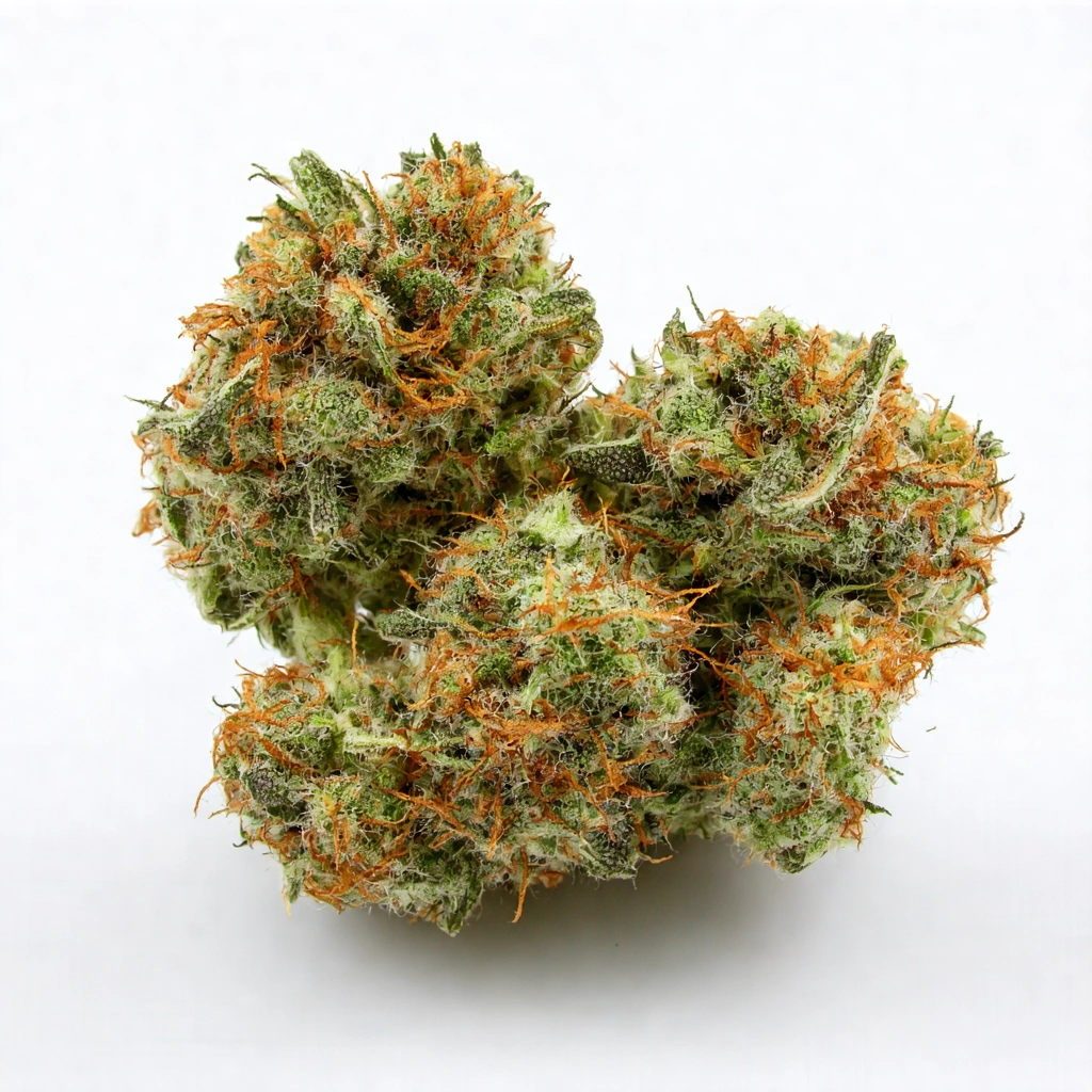 Peanut Butter Runtz Hybrid Cannabis Strain