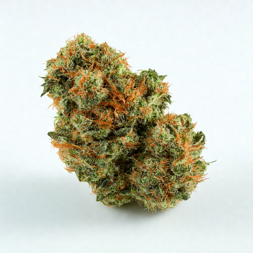 Peanut Butter Souffle Hybrid Cannabis Strain