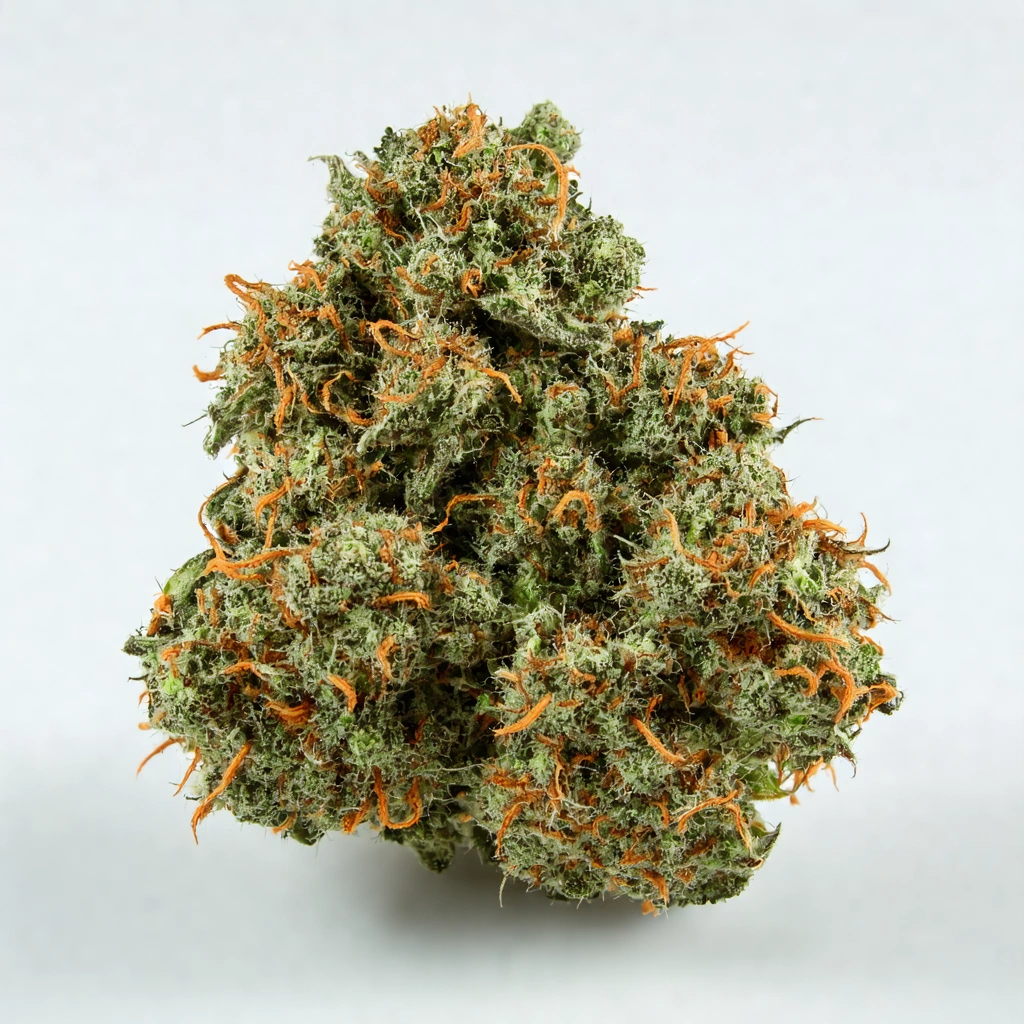 Peanut Butter Toast Indica Cannabis Strain