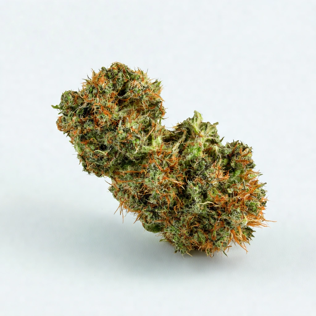 Pebble Pusher Hybrid Cannabis Strain