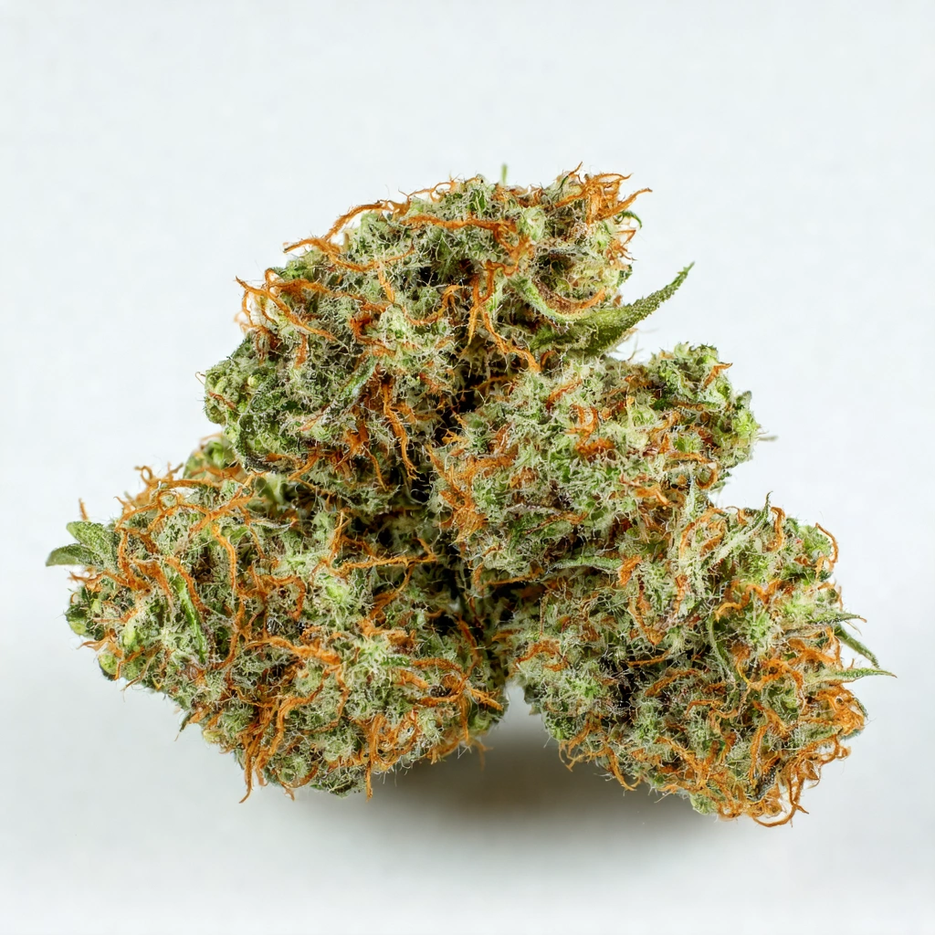 Pennywise Hybrid Cannabis Strain