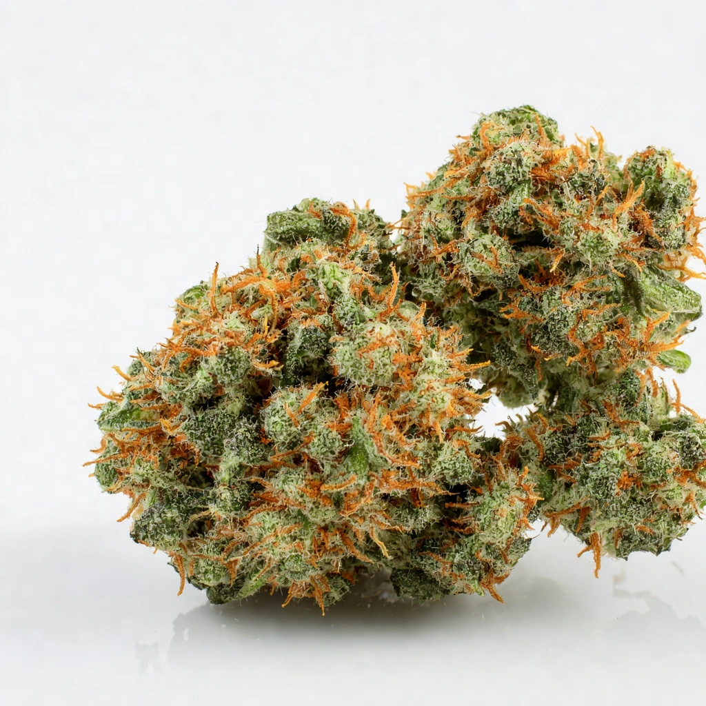 Pentagram Hybrid Cannabis Strain