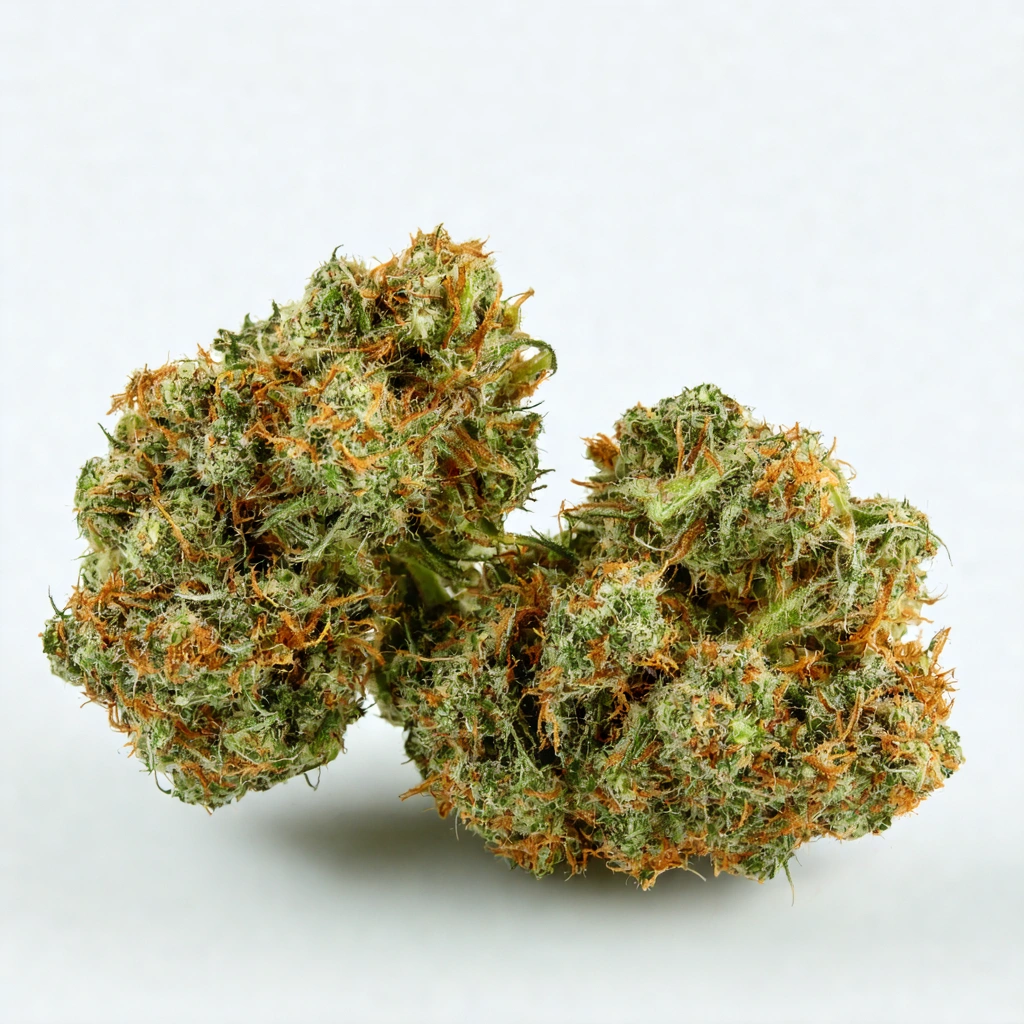 Pepita Malaya Hybrid Cannabis Strain