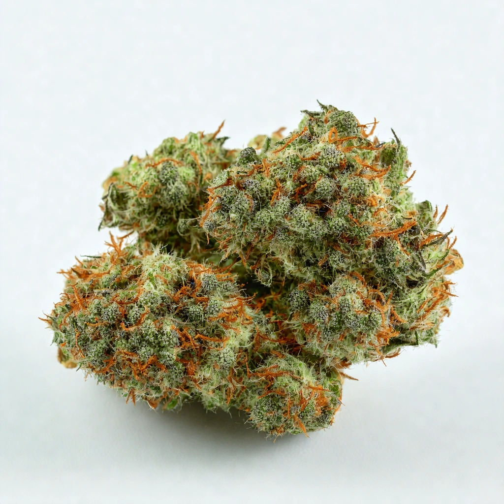 Peppermint Cookies Hybrid Cannabis Strain