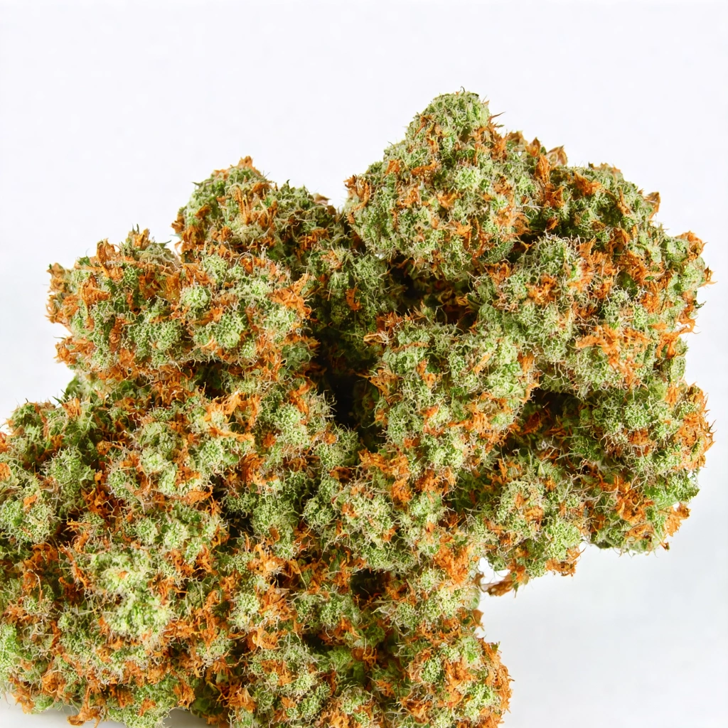 Perma Dream Hybrid Cannabis Strain