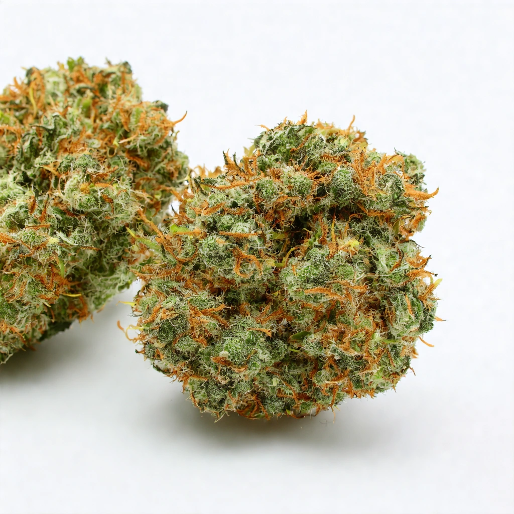 Petrol OG Hybrid Cannabis Strain
