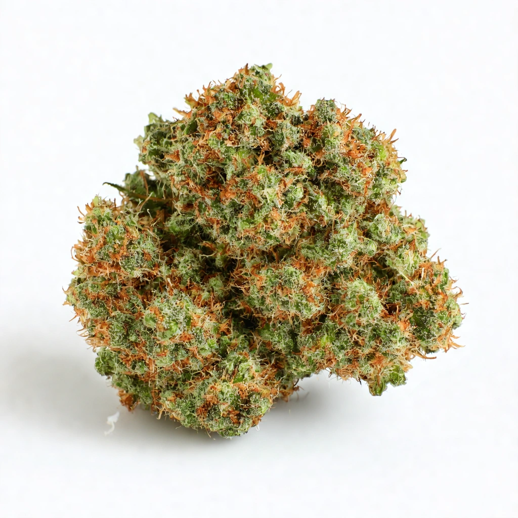 Peyote Critical Indica Cannabis Strain