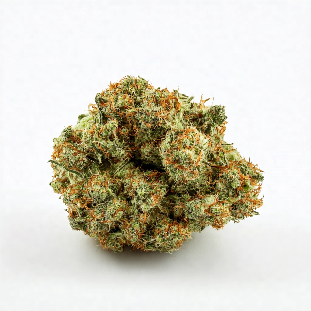 Phantom Cookies Hybrid Cannabis Strain
