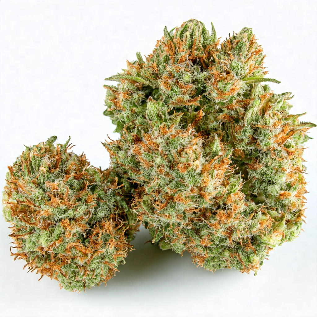 Phantom OG Hybrid Cannabis Strain