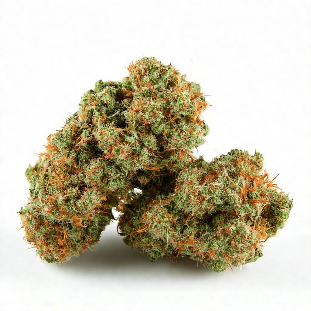 Pheno 51 Hybrid Cannabis Strain